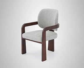 Dining chair